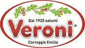Veroni Logo Hoge Resolutie